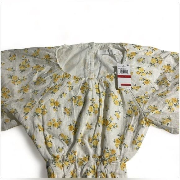 ASTR the label Women's Vendetti Top, Size XS, New - Picture 4 of 12